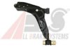 SKODA 115420025 Track Control Arm